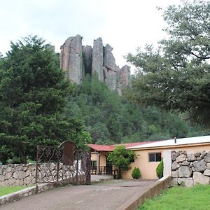 Hotel Paraiso Del Oso